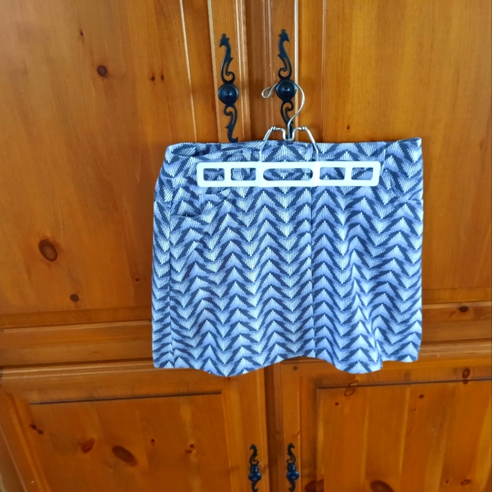 Slazenger golf skort size 6